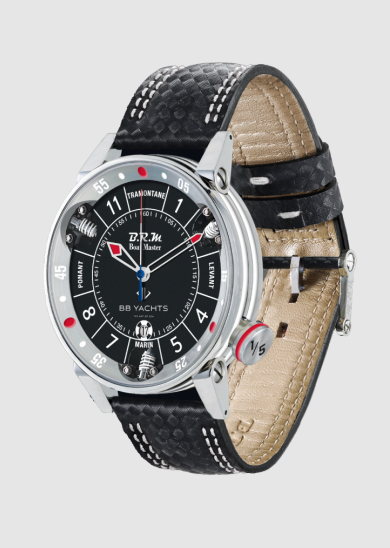 BRM Partners BM6-44 BB YACHTS Replica Watch